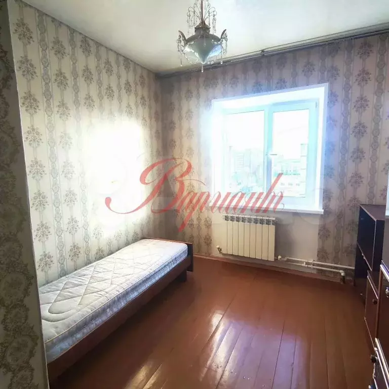 3-к. квартира, 70 м, 5/5 эт. - Фото 1