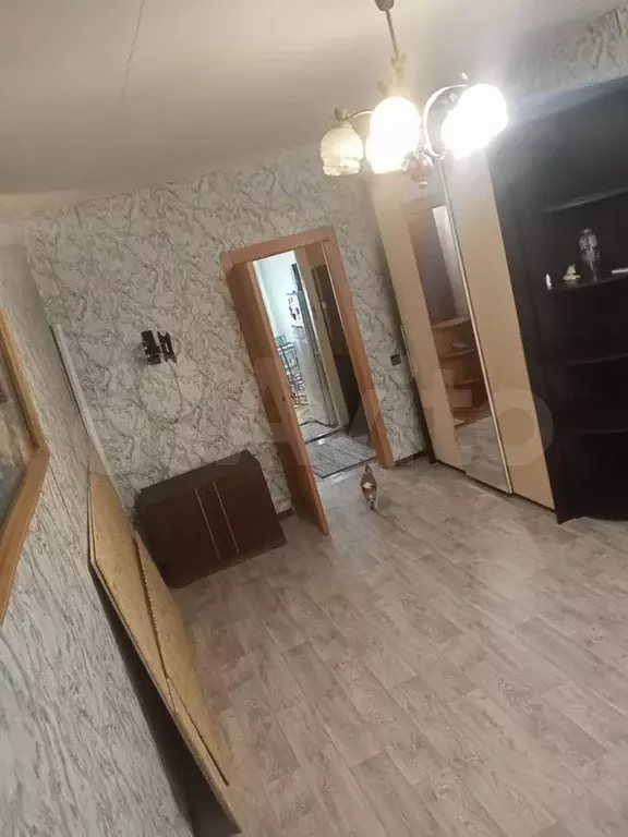 1-к. квартира, 36 м, 1/2 эт. - Фото 1