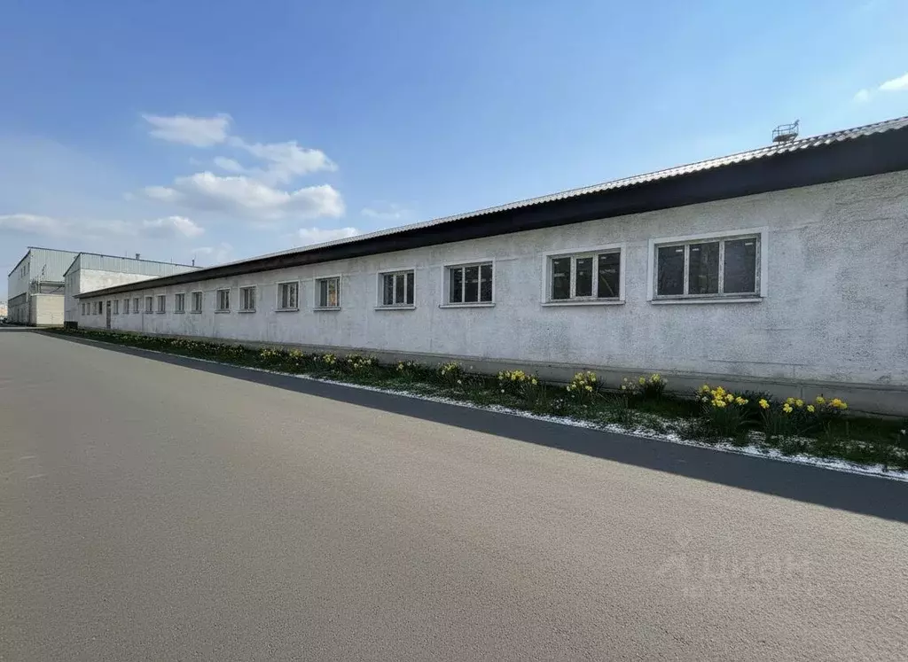 Помещение свободного назначения в Челябинская область, Магнитогорск ... - Фото 2