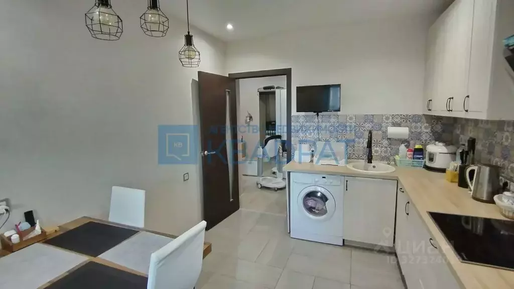 2-к кв. Ярославская область, Ярославль пос. Парижская Коммуна, пер. ... - Фото 2