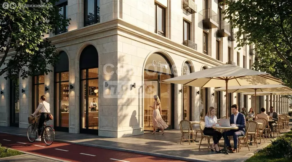 1-комнатная квартира: Нальчик, улица Шогенова, 75 (40 м) - Фото 2