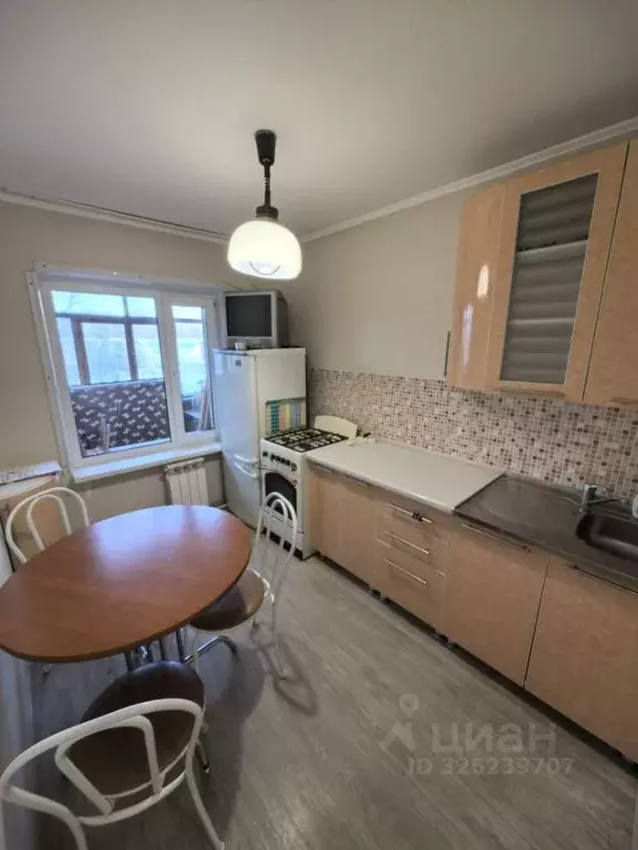 2-к кв. Коми, Ухта Пионергорский проезд, 9 (48.1 м) - Фото 2