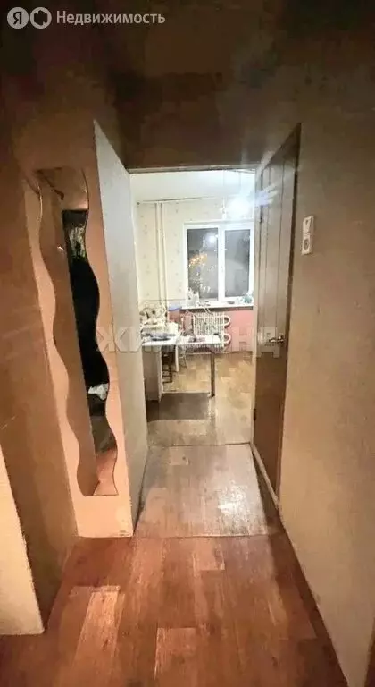 1-комнатная квартира: Нижний Тагил, улица Дружинина, 59/2 (34.4 м) - Фото 2