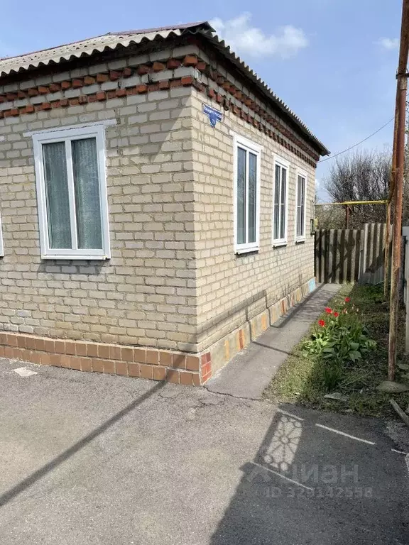 Дом в Ростовская область, Морозовск Коммунистическая ул., 70 (80 м) - Фото 2