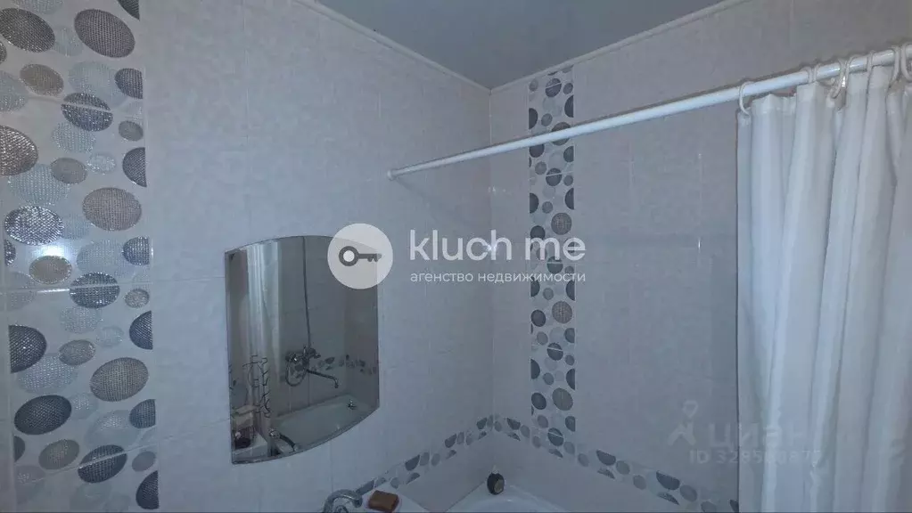 3-к кв. Татарстан, Казань Волгоградская ул., 4 (58.4 м) - Фото 1