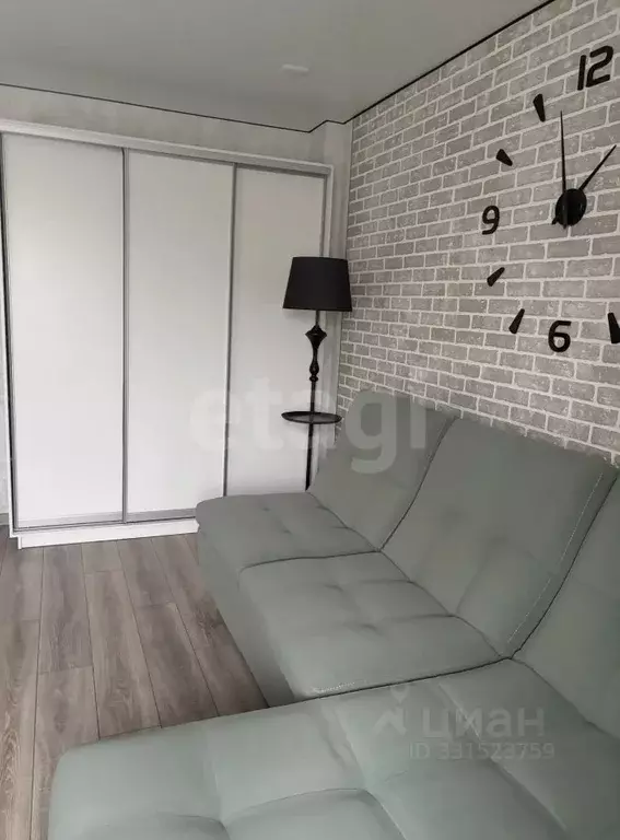 1-к кв. Алтай, Майминский район, с. Майма ул. Ленина (37.4 м) - Фото 1