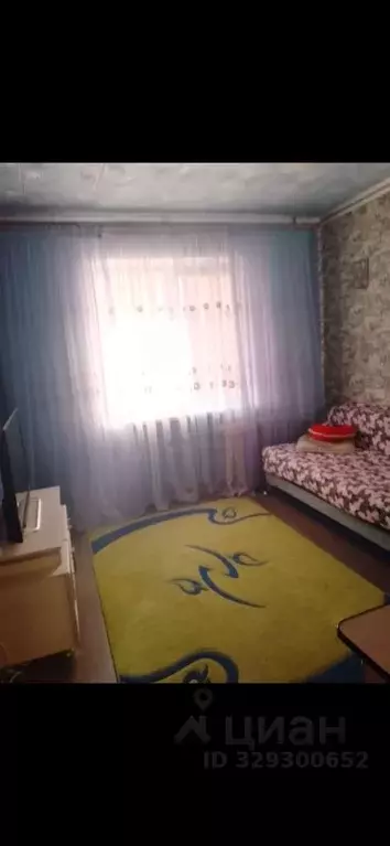 2-к кв. Белгородская область, Белгород ул. Губкина, 31 (45.0 м) - Фото 1