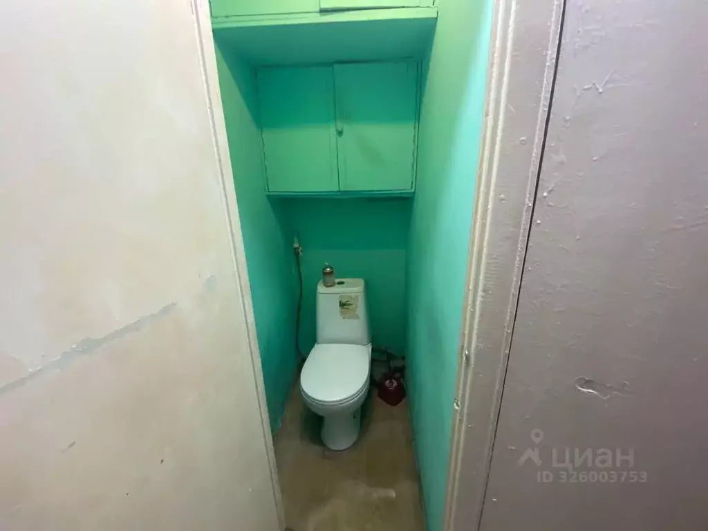 2-к кв. Санкт-Петербург Северный просп., 63К2 (44.0 м) - Фото 2