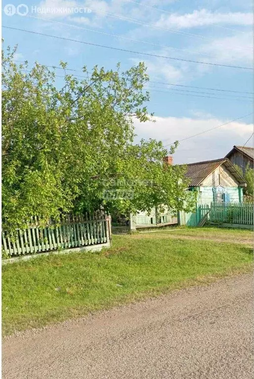 Дом в село Баяндай, Набережная улица, 19 (36 м) - Фото 2