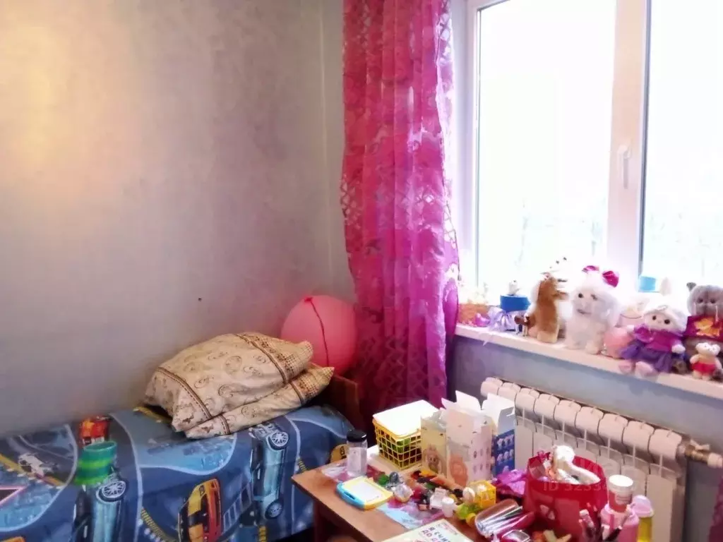 3-к кв. Белгородская область, Старый Оскол Рудничный мкр, 11А (64.0 м) - Фото 1