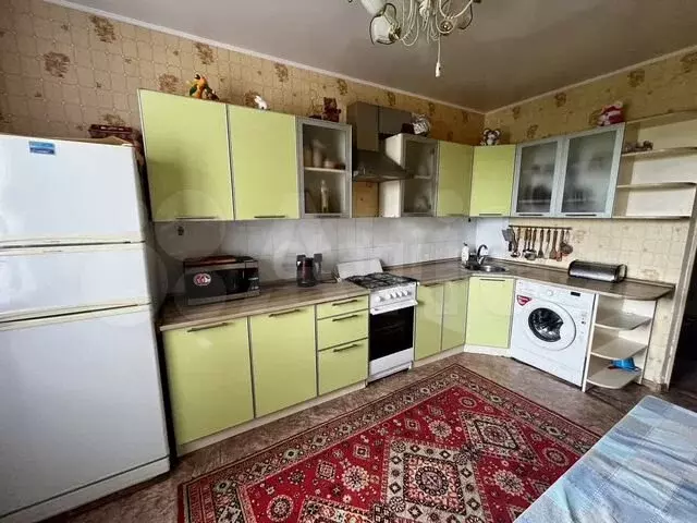 2-к. квартира, 67 м, 4/5 эт. - Фото 0