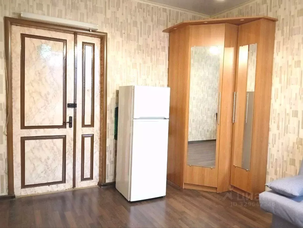 Комната Санкт-Петербург ул. Корнеева, 12 (15.1 м) - Фото 2