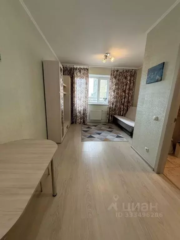 Студия Московская область, Дмитров Оборонная ул., 30 (23.0 м) - Фото 2