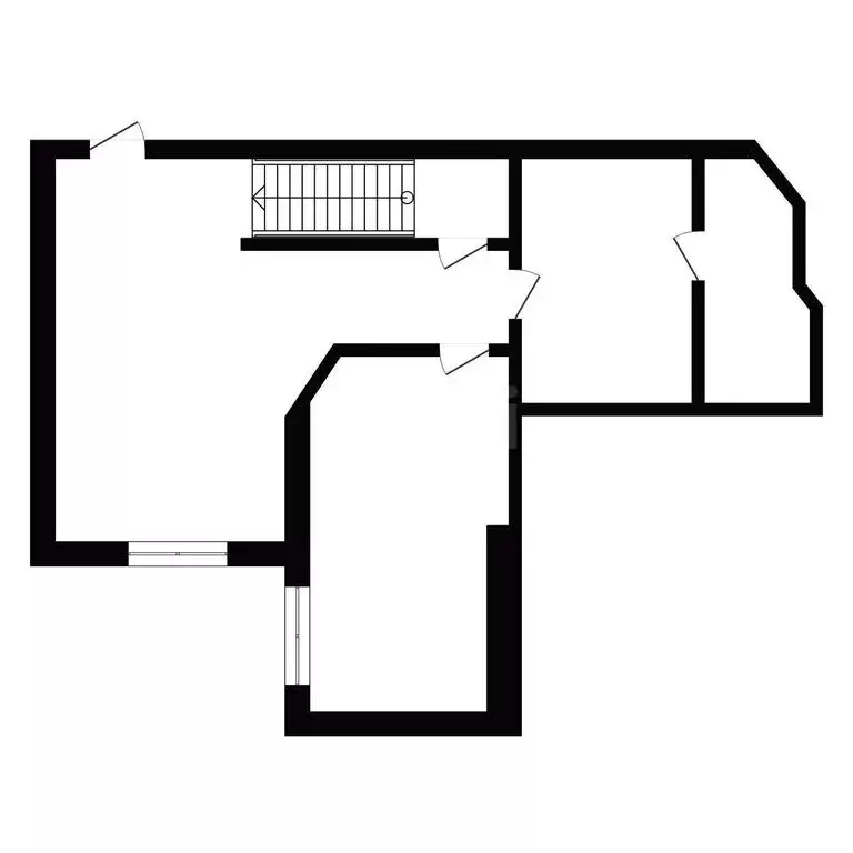 3-комнатная квартира: Бердск, Изумрудный городок, 12 (96 м) - Фото 1