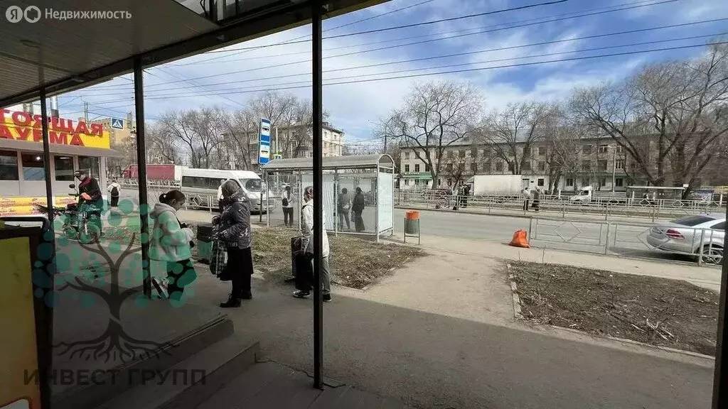 Торговая площадь (20 м) - Фото 2