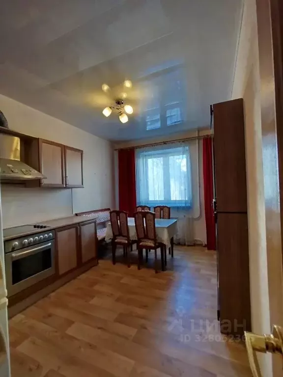 2-к кв. Санкт-Петербург Моравский пер., 3к2 (56.0 м) - Фото 2