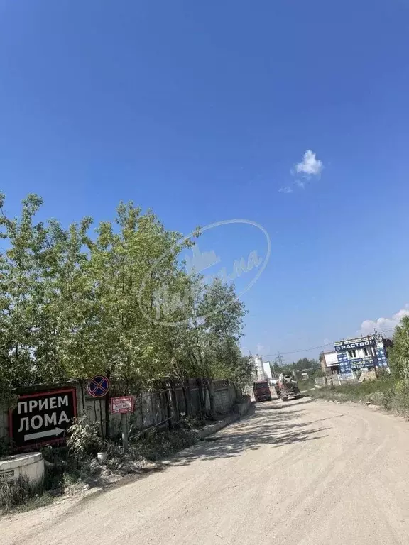 Участок в Калужская область, Калуга Московская ул., 286 (22.0 сот.) - Фото 2