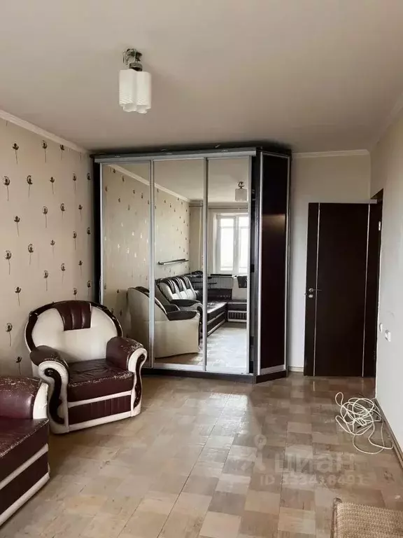 2-к кв. Москва Кировоградская ул., 7 (53.0 м) - Фото 2