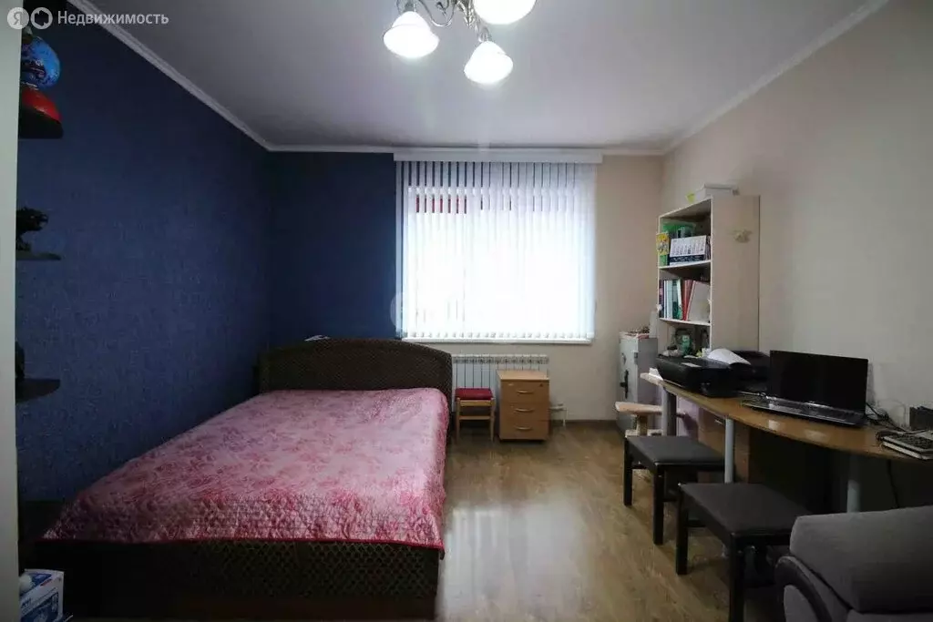 1-комнатная квартира: Новый Уренгой, улица Газовиков, 2Д (44.5 м) - Фото 1