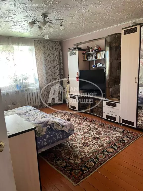 4-комнатная квартира: Глазов, Сибирская улица, 15 (78 м) - Фото 1