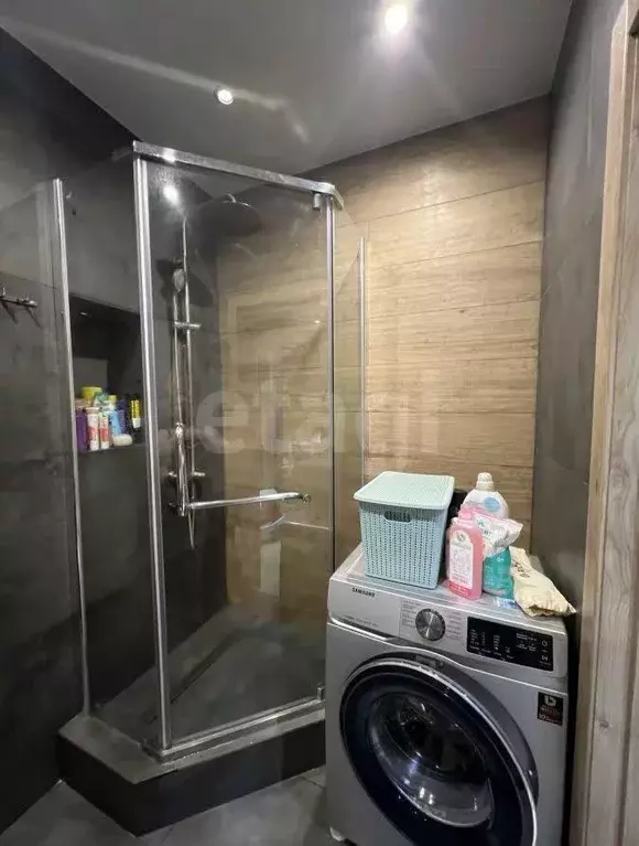 Квартира, 1 комната, 41.9 м - Фото 2