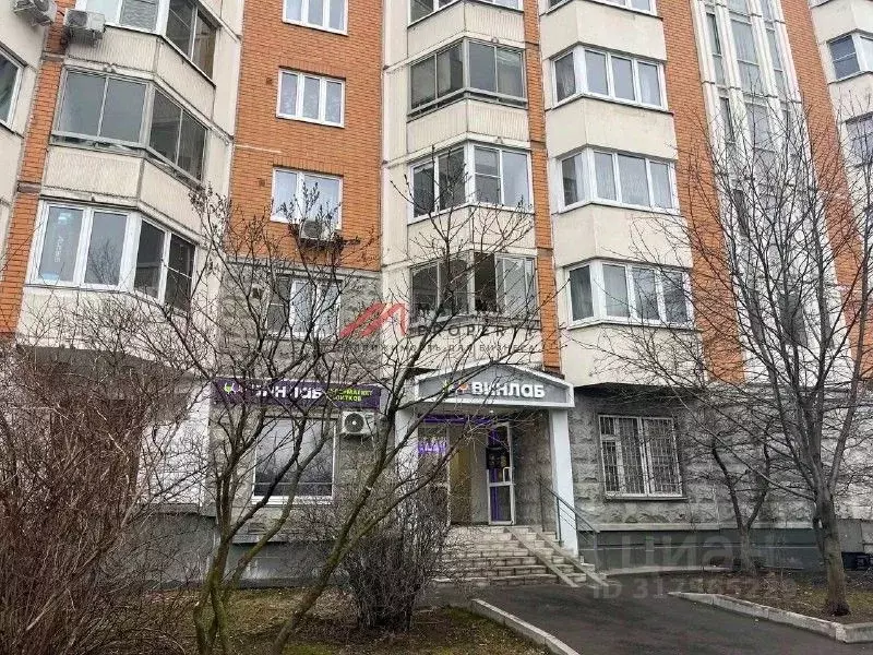 Торговая площадь в Москва Россошанская ул., 10 (146 м) - Фото 1