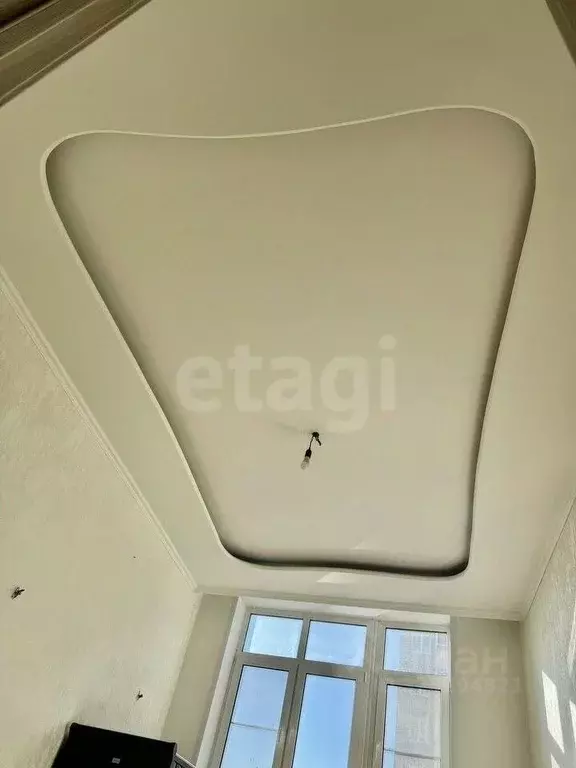 1-к кв. Калужская область, Балабаново г. Боровский муниципальный ... - Фото 2