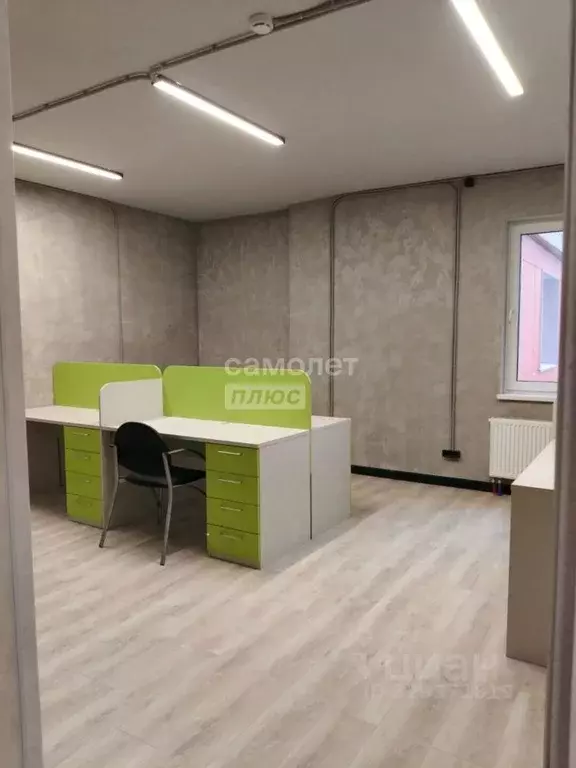 Офис в Москва проезд Чечерский, 136 (13 м) - Фото 2