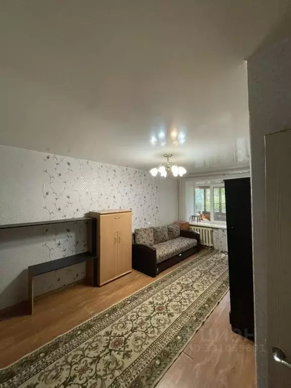2-к кв. Костромская область, Кострома ул. Юрия Беленогова, 17 (47.0 м) - Фото 2