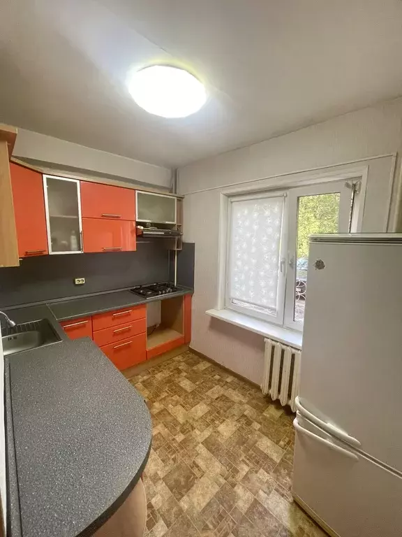 Продаётся 3-к квартира, 54.2 м - Фото 1