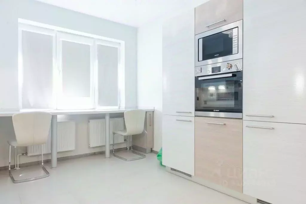 4-к кв. Самарская область, Самара Молодогвардейская ул., 139 (150.0 м) - Фото 1