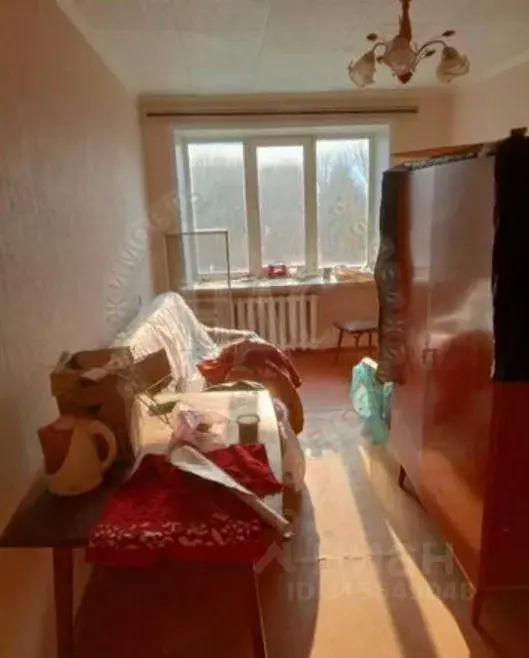 2-к кв. Курская область, Курск ул. 50 лет Октября, 15 (46.1 м) - Фото 1