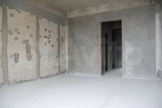 3-к. квартира, 81 м, 5/12 эт. - Фото 1