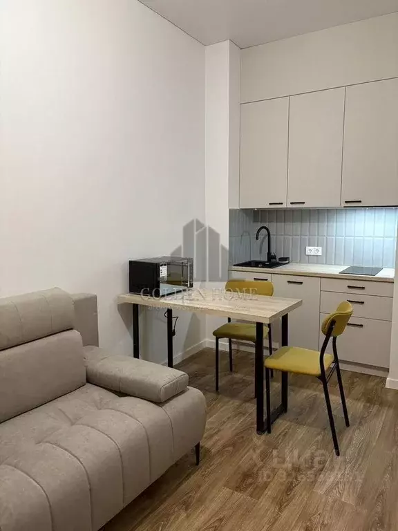 1-к кв. Санкт-Петербург Московский просп., 183-185Ак4 (40.0 м) - Фото 0