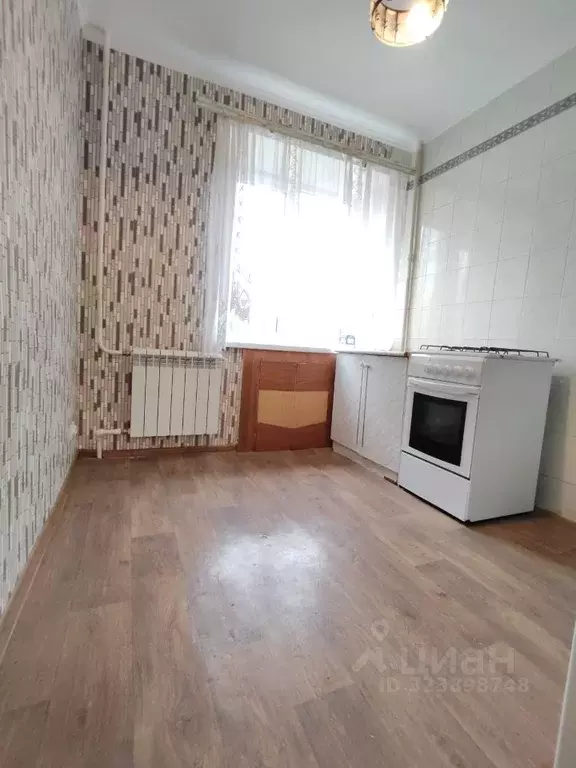 1-к кв. Ростовская область, Ростов-на-Дону просп. Стачки, 219 (31.5 м) - Фото 1