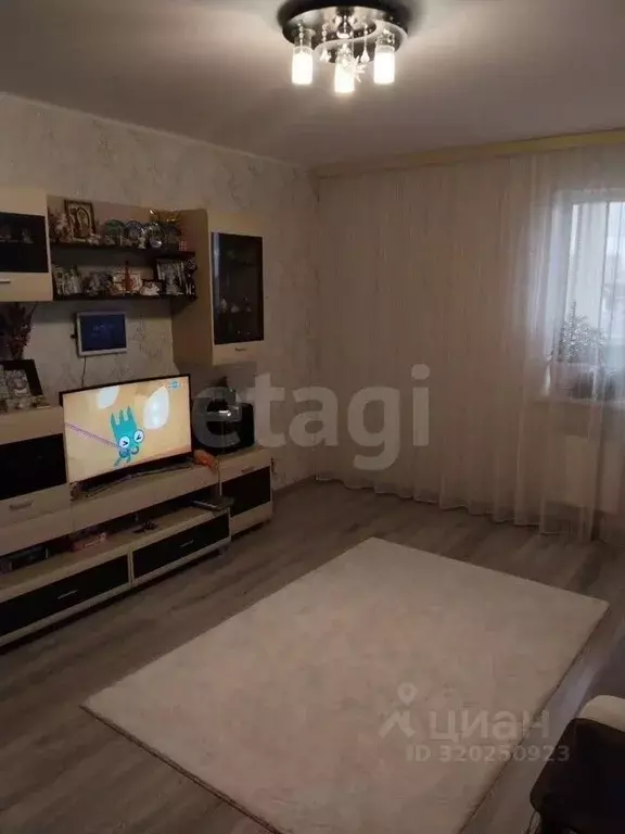 3-к кв. Пермский край, Пермь ул. Окулова, 62 (70.6 м) - Фото 1