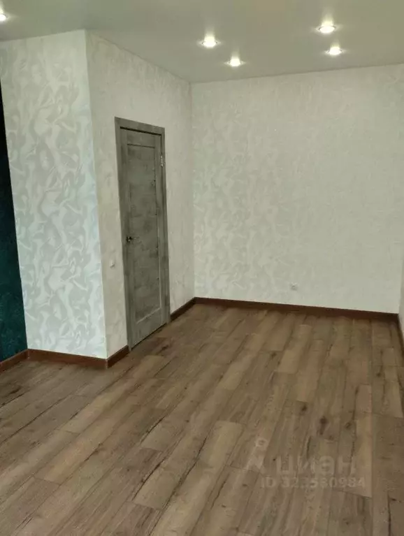 1-к кв. Псковская область, Псковский район, Завеличенская волость, д. ... - Фото 2