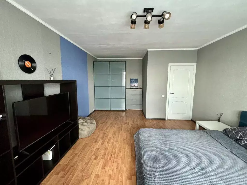 1-к кв. Москва Пятницкое ш., 11К1 (40.0 м) - Фото 0