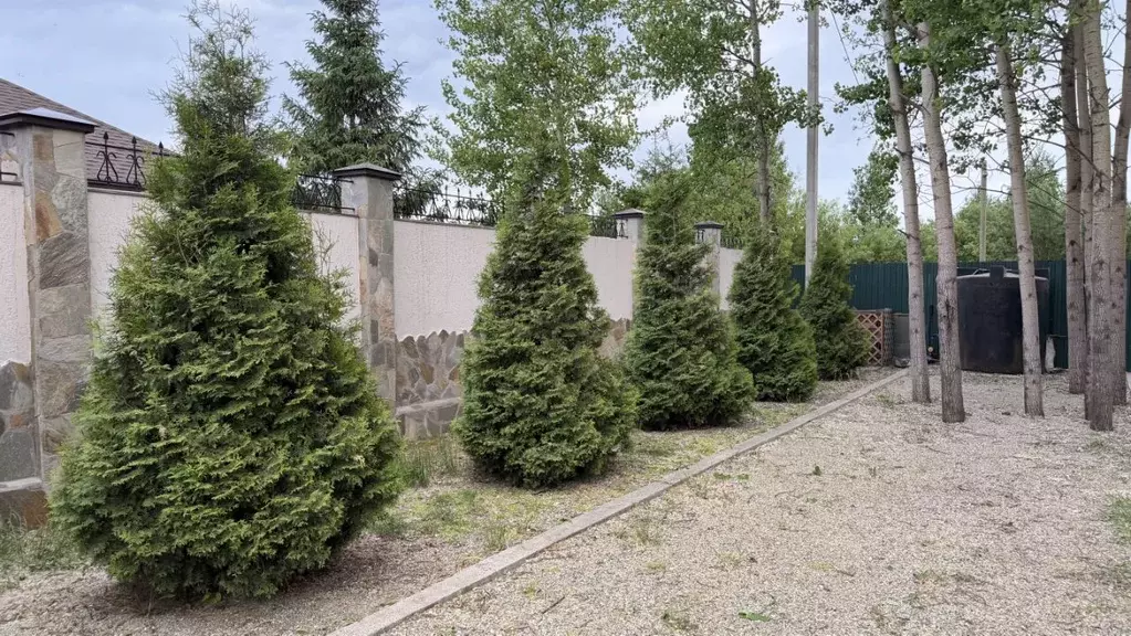 Коттедж в Свердловская область, Екатеринбург муниципальное ... - Фото 2