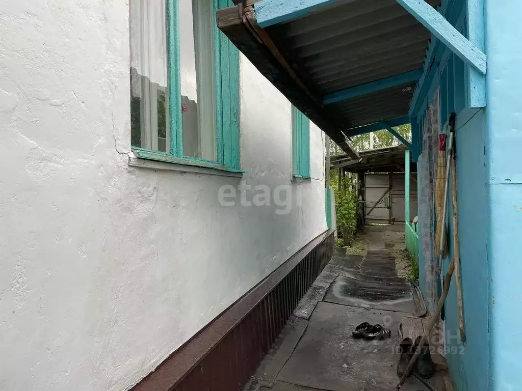 Дом в Саратовская область, пос. Сергиевский  (88 м) - Фото 1