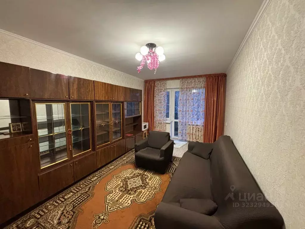 3-к кв. Коми, Сыктывкар Коммунистическая ул., 83 (56.0 м) - Фото 1