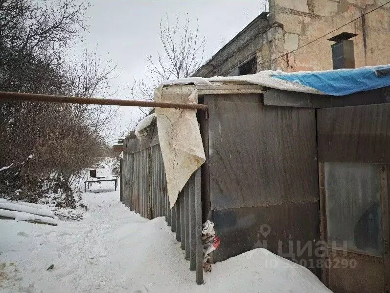 Помещение свободного назначения в Крым, Симферополь ул. Генерала ... - Фото 0