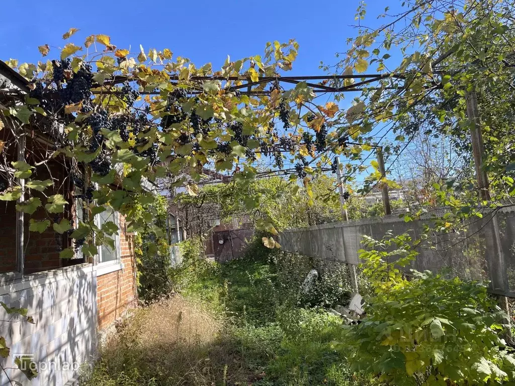 Участок в Адыгея, Майкоп Курганная ул., 388 (6.1 сот.) - Фото 2