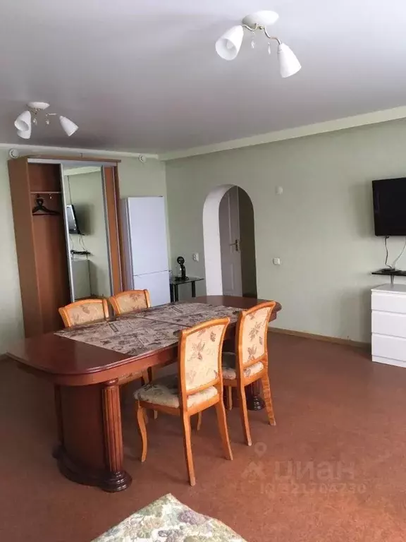 Комната Мордовия, Саранск 1-я Промышленная ул., 47 (43.0 м) - Фото 0