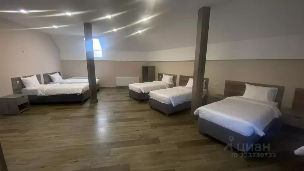 Комната Кабардино-Балкария, Эльбрусский район, с. Тегенекли Балкарская ... - Фото 1