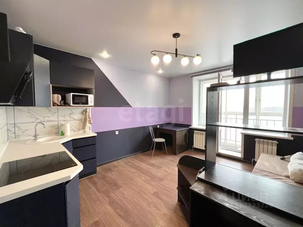 Студия Новосибирская область, Новосибирск ул. Лейтенанта Амосова, 74 ... - Фото 1