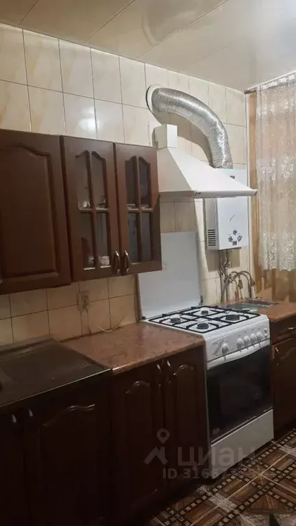 1-к кв. Кабардино-Балкария, Нальчик просп. Кулиева, 20А (32.0 м) - Фото 0