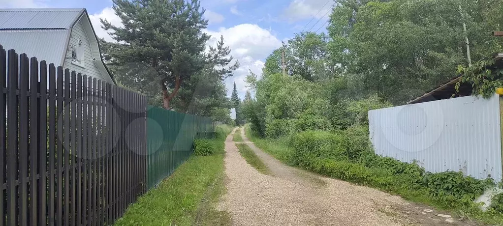 Участок 6 сот. (СНТ, ДНП) - Фото 1