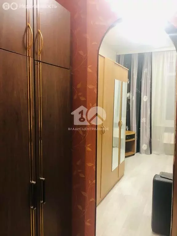 1-комнатная квартира: Новосибирск, улица Королёва, 32 (22 м) - Фото 1