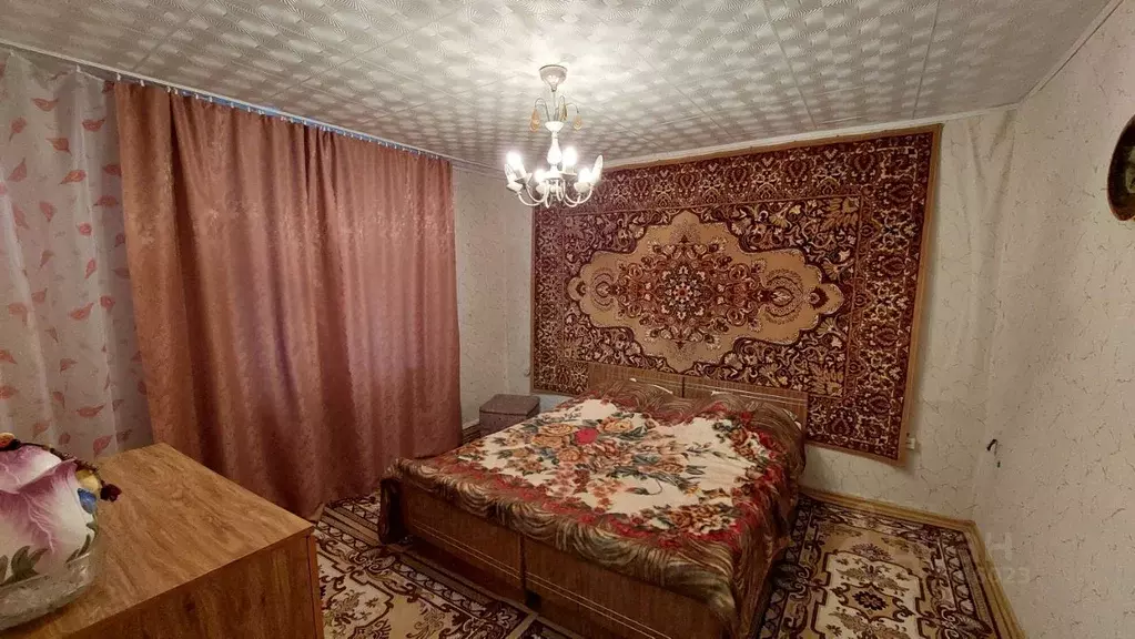 3-к кв. Ханты-Мансийский АО, Ханты-Мансийск ул. Гагарина, 49 (69.1 м) - Фото 1